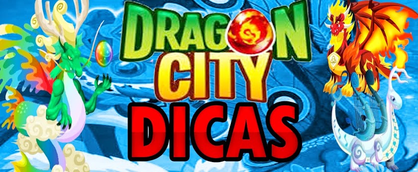 Dragon City Dicas