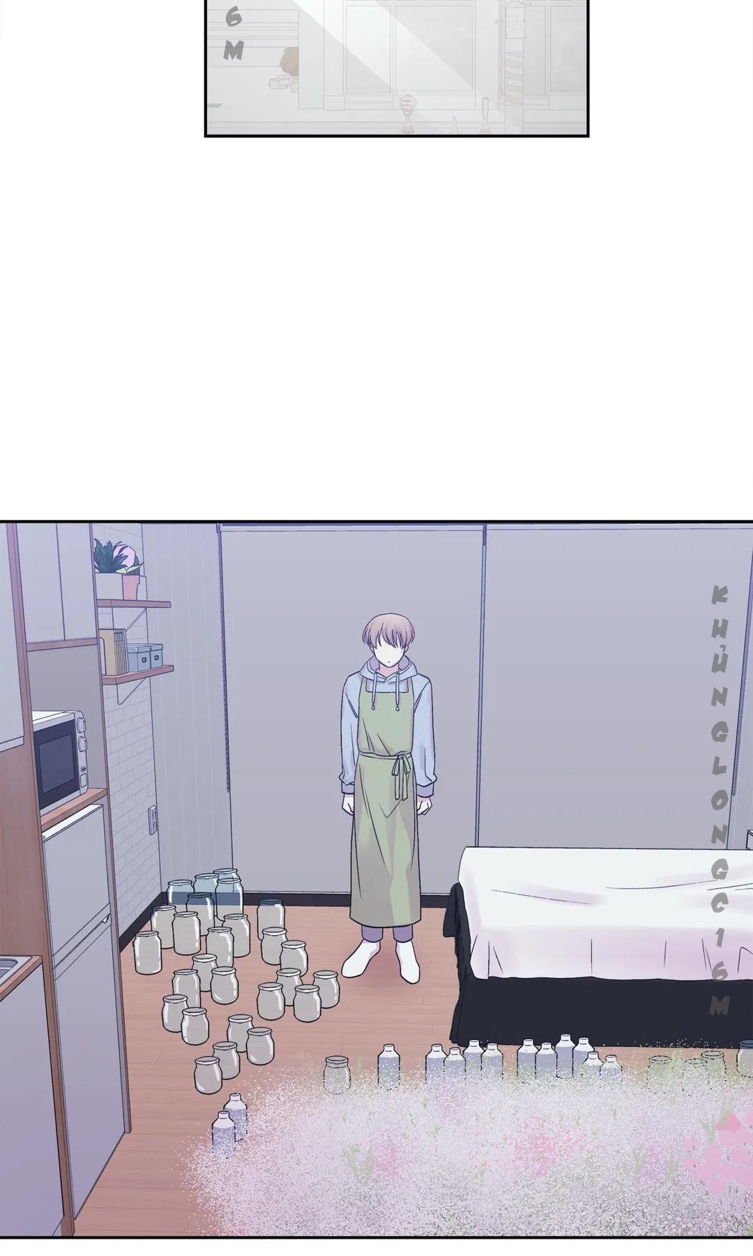 Đọc truyện 10 Đêm Mê Hoặc - Chapter 15