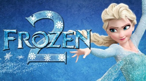 Disney anuncia fecha de estreno de “Frozen 2”