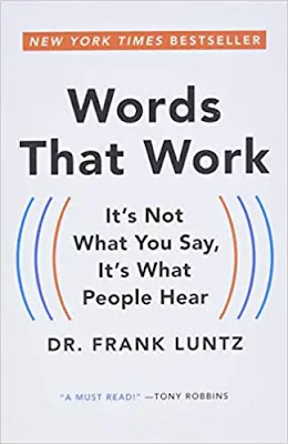 كتاب Words that Work