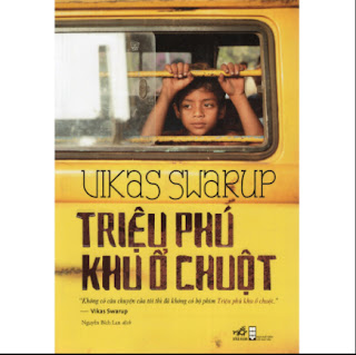 Triệu phú khu ổ chuột (Tái bản 2018) ebook PDF EPUB AWZ3 PRC MOBI