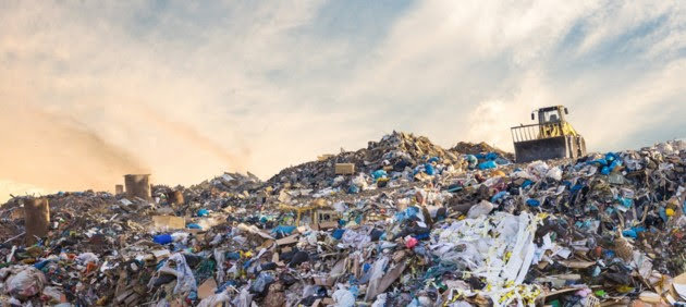Lee's Summit Refutes Proposed Kansas City Landfill Rumors