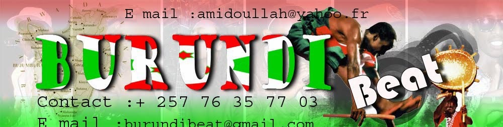 Burundi Beat Ent.