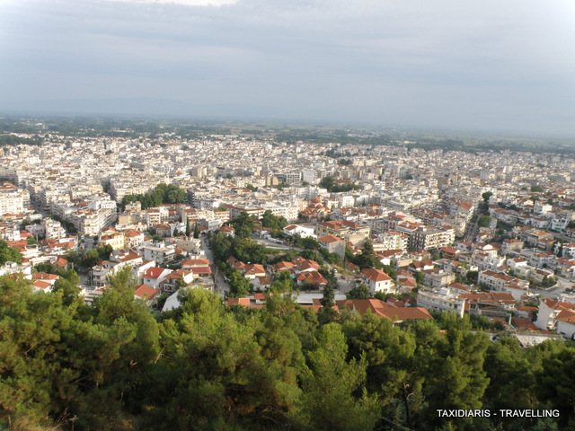 Travelling Ta3idia Serres Greece