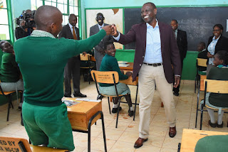 kcpe 2019 results are out - matokeo ya kcpe 2019