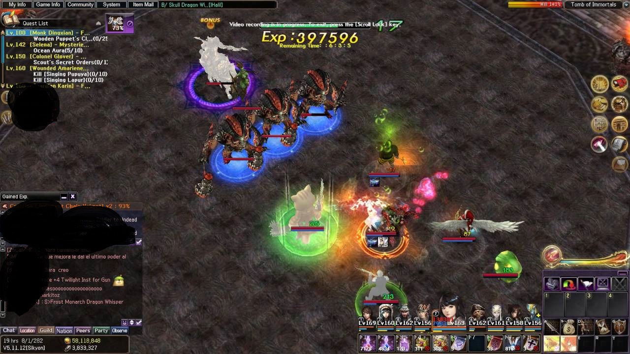 atlantica online quest guide atlantica online quest guide