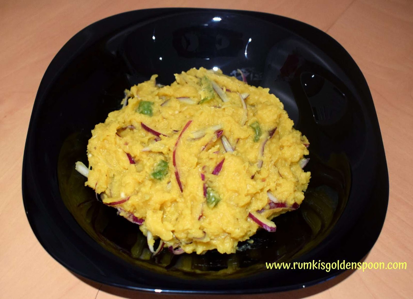 Bengali masoor dal, masoor/musur dal sheddho/seddho, musurir dal sheddo/seddho, Bangladeshi dal recipe, recipe with red lentils, masoor daler chorchori, Indian style dal recipe with masoor dal, Vegetarian recipes, Vegan Recipes, Quick and easy recipes, Rumki's Golden Spoon