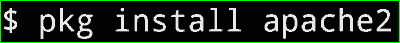Apache2 Termux : Install and Use Apache2 Server in Termux