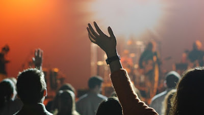 Inilah 5 Lagu Ibadah Paling Populer di Gereja, Ungkap Faithlife dalam Data Terbaru