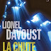 "La chute" - Lionel Davoust