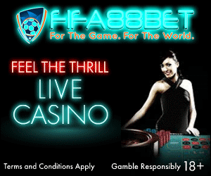 FIFA88BET-Official-Agent-for-Live-Casino-Online