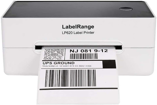 thermal label printer software