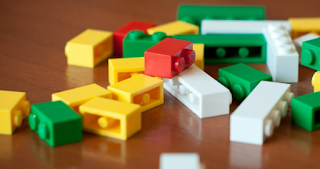 Lego, Mainan Lintas Usia yang Memiliki Segudang Manfaat Lego, Mainan Lintas Usia yang Memiliki Segudang Manfaat