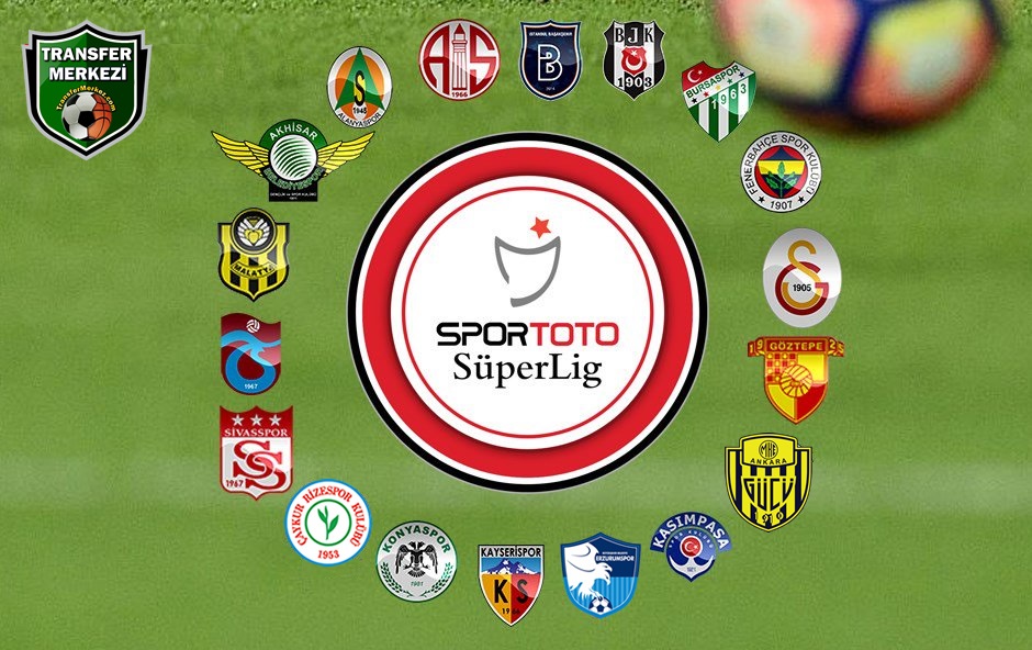 Super Lig Transfer Dosyasi Transfer Merkezi