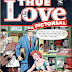 True Love Pictorial #7 - Matt Baker art & cover