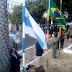 Cidade de Parnaíba Comemora os 198 Anos da Independência do Brasil com Solenidade Cívico-Militar