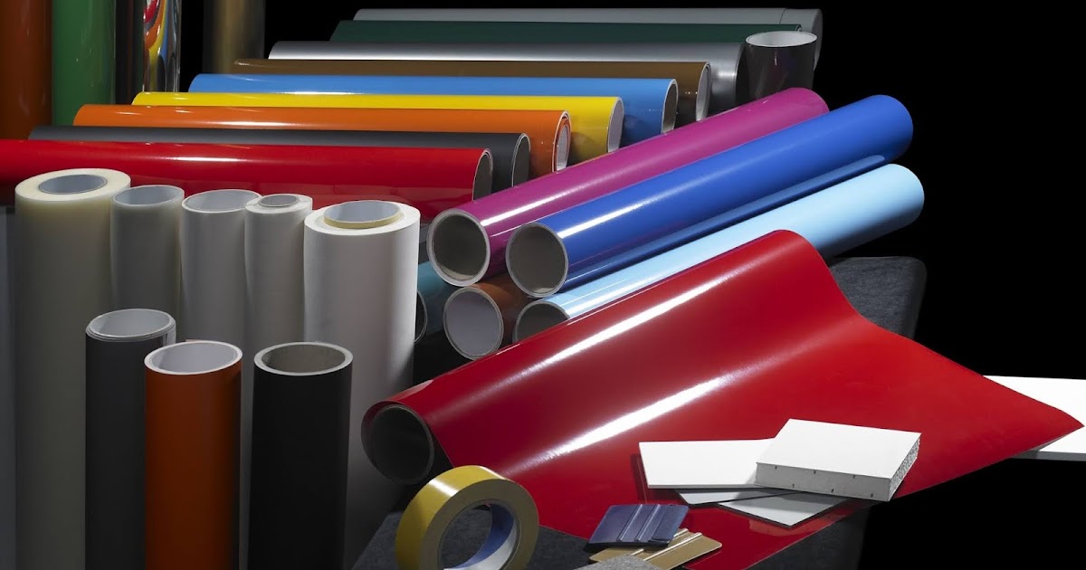 What is the Difference Between Matte Film Paper and Glossy Film Paper?