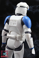 Star Wars Black Series Clone Pilot Hawk 10