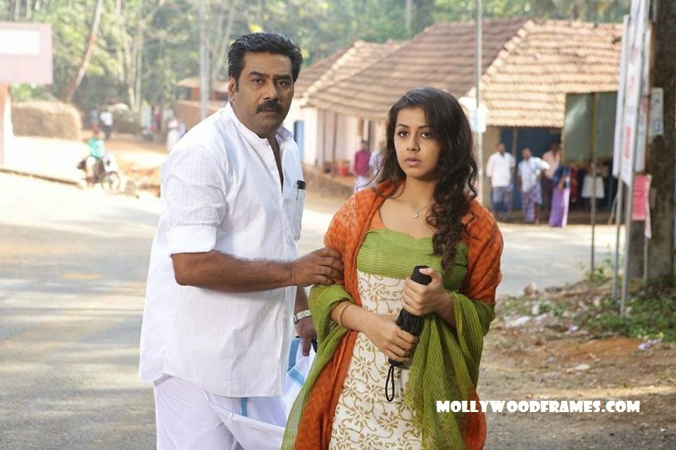 Vellimoonga Malayalam movie stills
