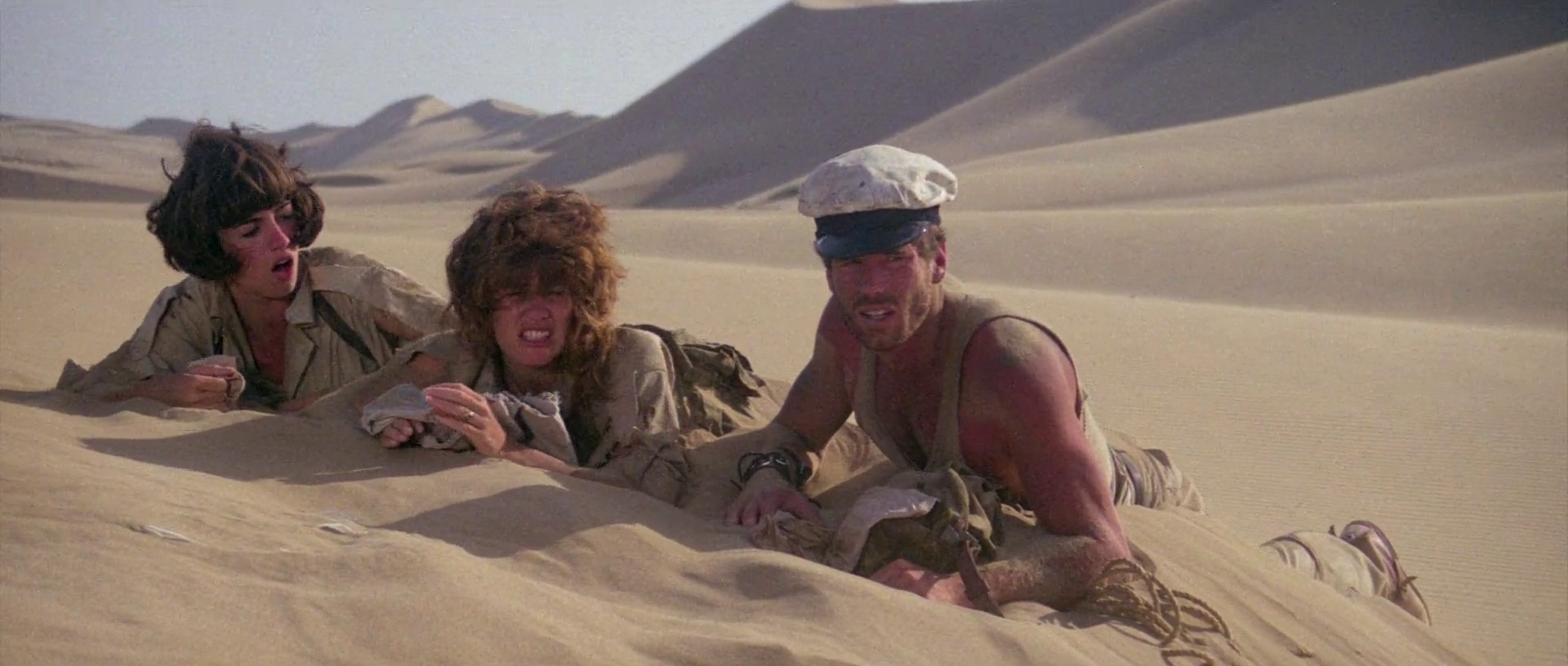 гвендолин 1984