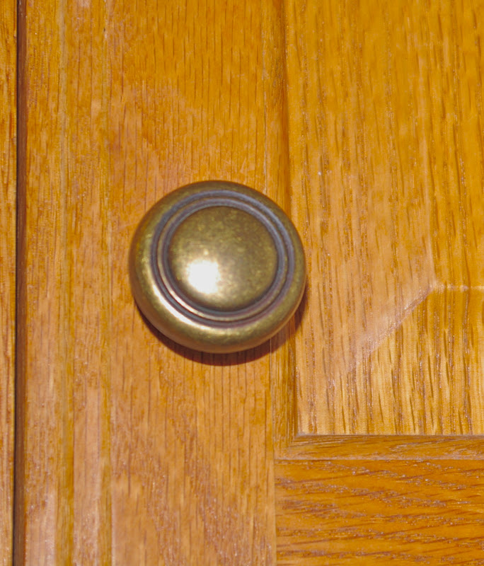 Living Thru Faith New Hardware