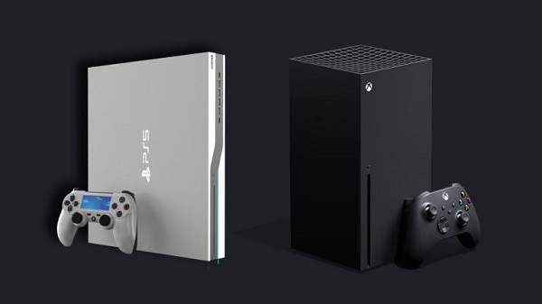 رئيس قطاع Xbox يؤكد أن الجيل القادم من الأجهزة بمثابة المرور من 2D إلى 3D و تفاصيل رهيبة جدا