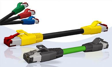 Ethernet Patch Cords