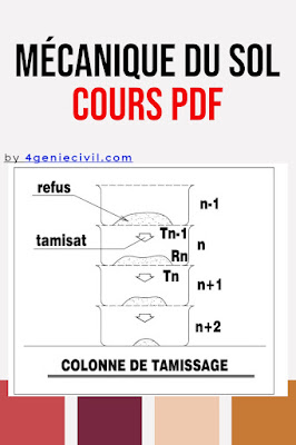 Mécanique du sol