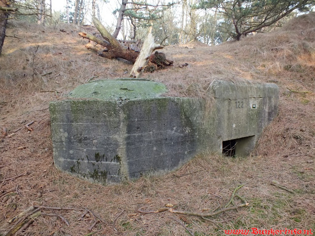 BUNKERINFO - Bunkers, Info, Foto&rsquo;s, Locaties en Meer!!!: Tobruk