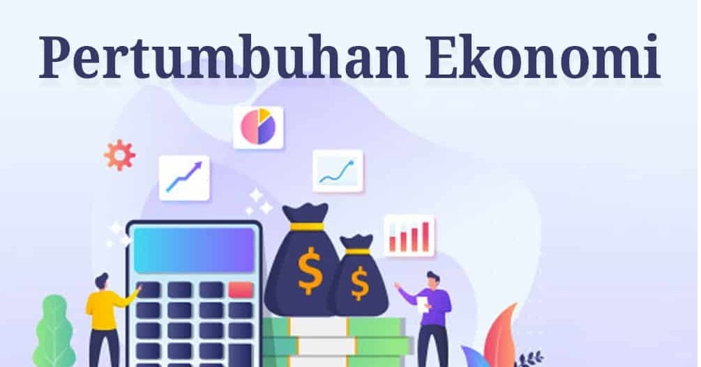 Faktor Yang Mempengaruhi Pertumbuhan Ekonomi Kita Punya | Hot Sex Picture