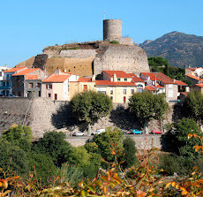 Laroque - La Roca d'Albera