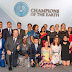 United Nations Environment Programme (UNEP) Young Champions of the Earth 2020