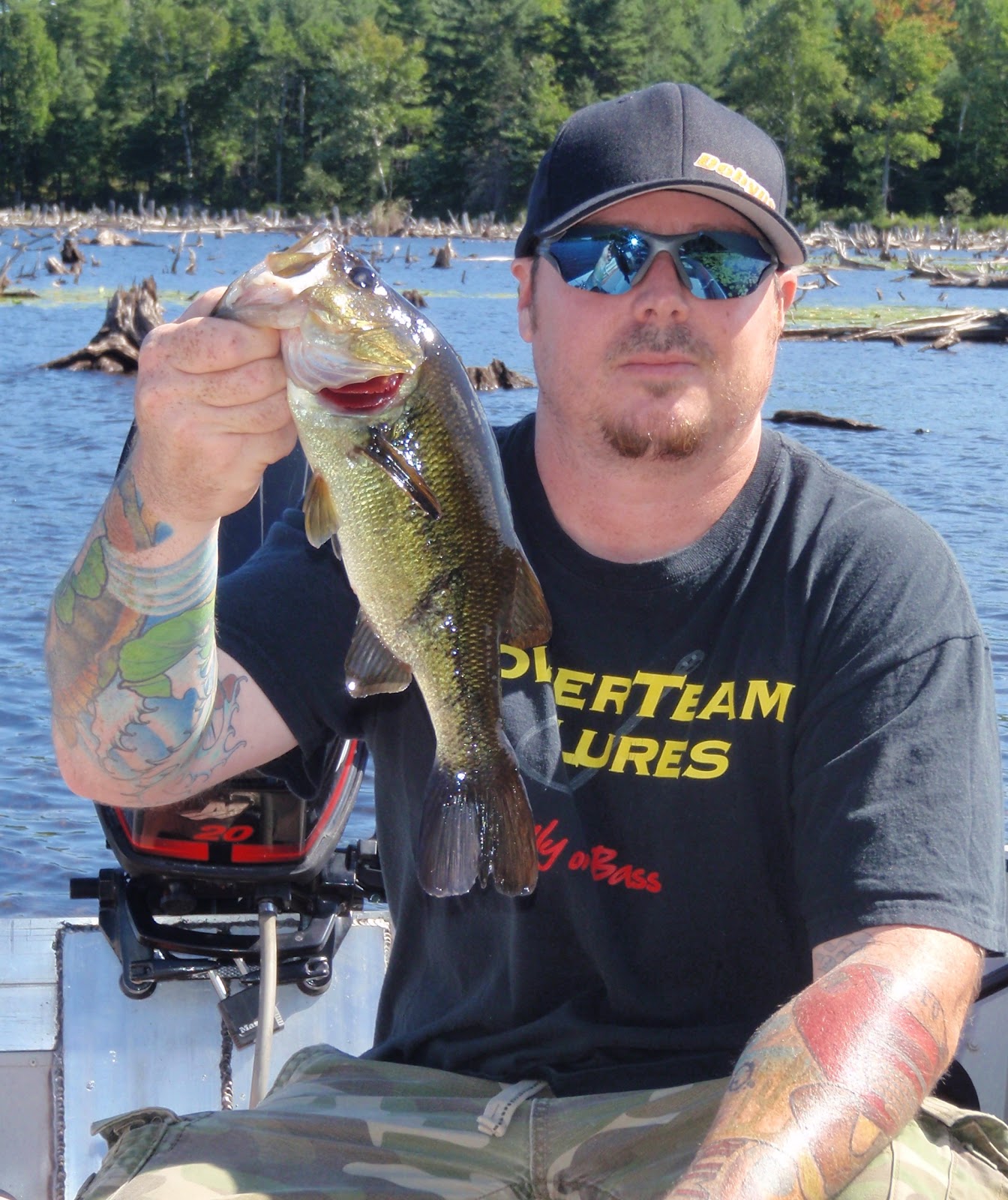 Bass Junkies Fishing Addiction BassJunkies Best of 2012