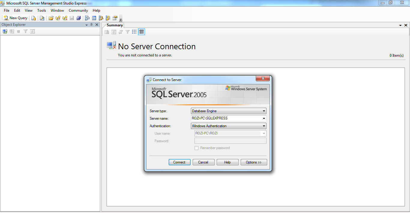 Логин MS SQL. Оператор не равно в SQL. Компоненты MS SQL Server. Конвертирование в MS SQL. Unable to connect to server connection