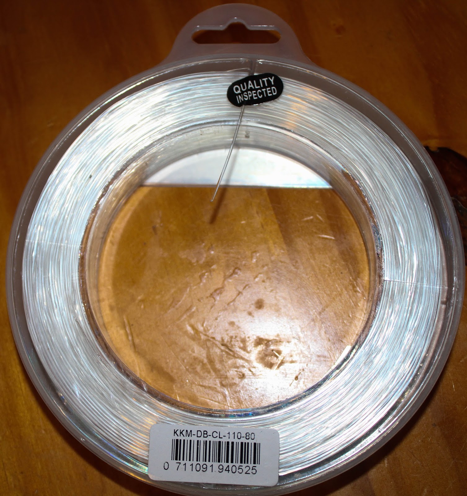 Poetic Lights Photography Review KastKing FluoroKote Fishing Line