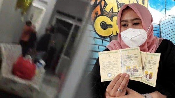 Oknum Polisi di Bogor Sel*ngkuh, Digerebek Istri Sah Saat Sedang Begituan