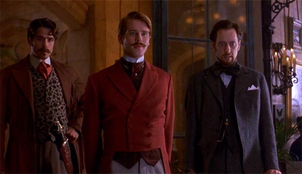 Bram Stoker’S Dracula Besetzung Bram Stoker’S Dracula Besetzung