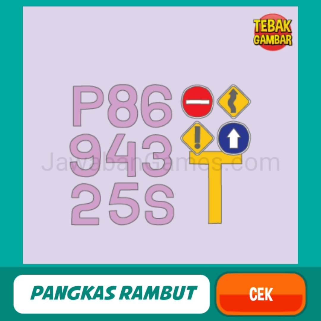 KUNCI JAWABAN GAME TEBAK GAMBAR LEVEL 49