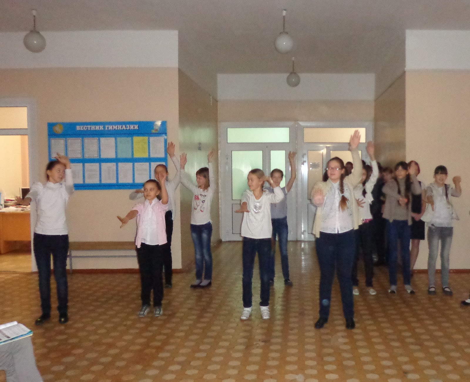 Гимназия no 48 ул грдины 20 фото