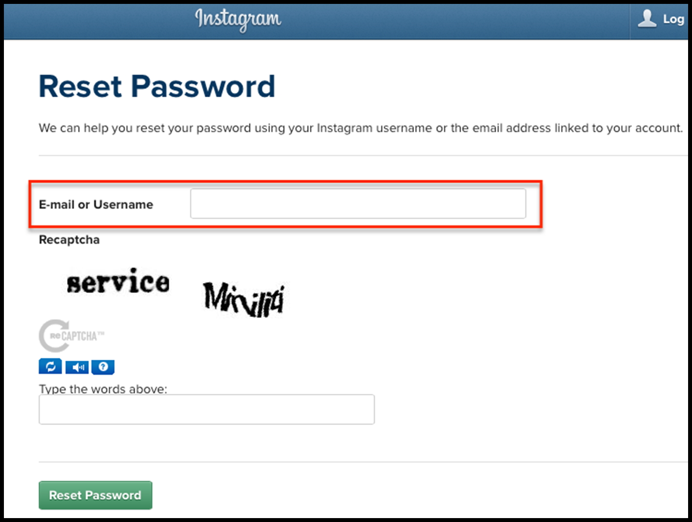 Terbaru 3 Cara Mengetahui Password Ig Sendiri Orang Lain