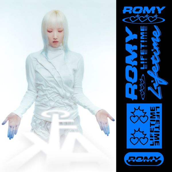 CIFIKA – Lifetime (Original Track by Romy) – Single