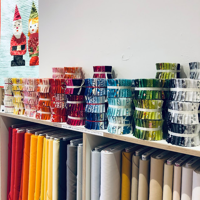 Quiltmanufaktur-Blog