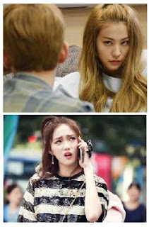 review-cheese-in-the-trap-drama-movie