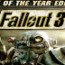 Fallout 3 Game of the Year Edition +TODAS DLC'S PT-BR