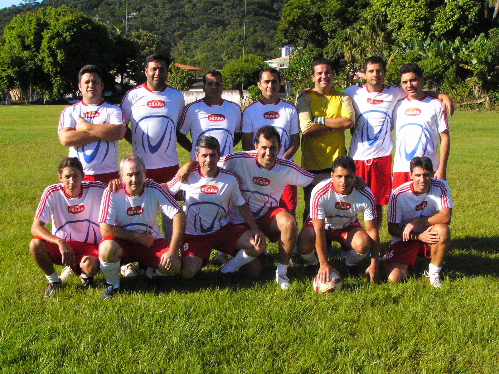 Fam lia Praianos Praianos Vence Mais Uma E Confirma A Boa Fase