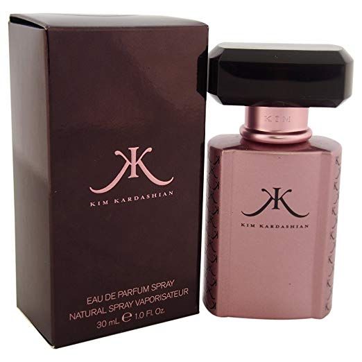 The 4 best Kim Kardashian perfumes that will make you feel like a celebrity