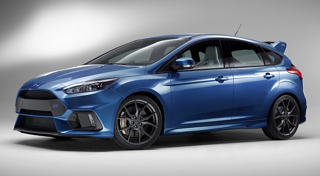 Ford Focus Rs Fiyati Ile Rekabet Edebilecek Mi Sekiz Silindir