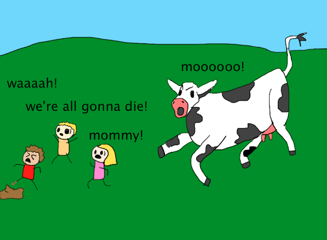 cows faint recommended hope than know things stomach april