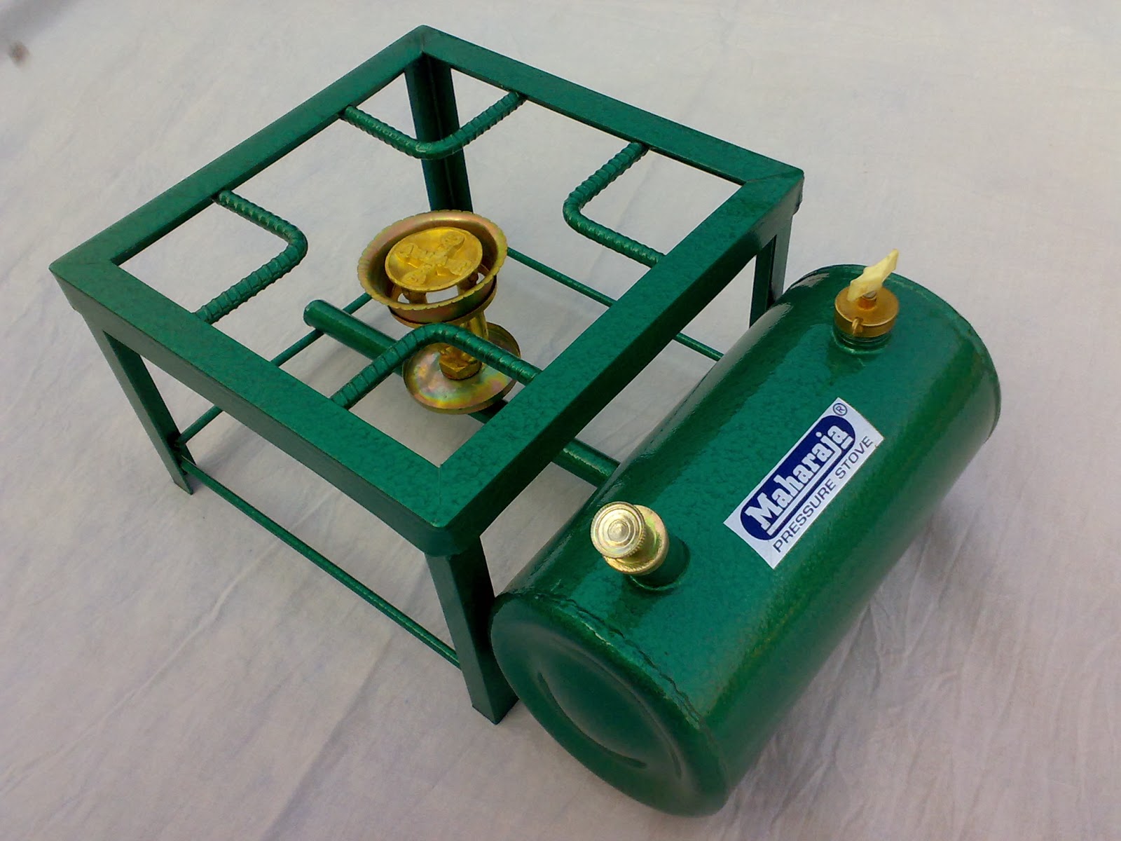 Kerosene Pressure Stove