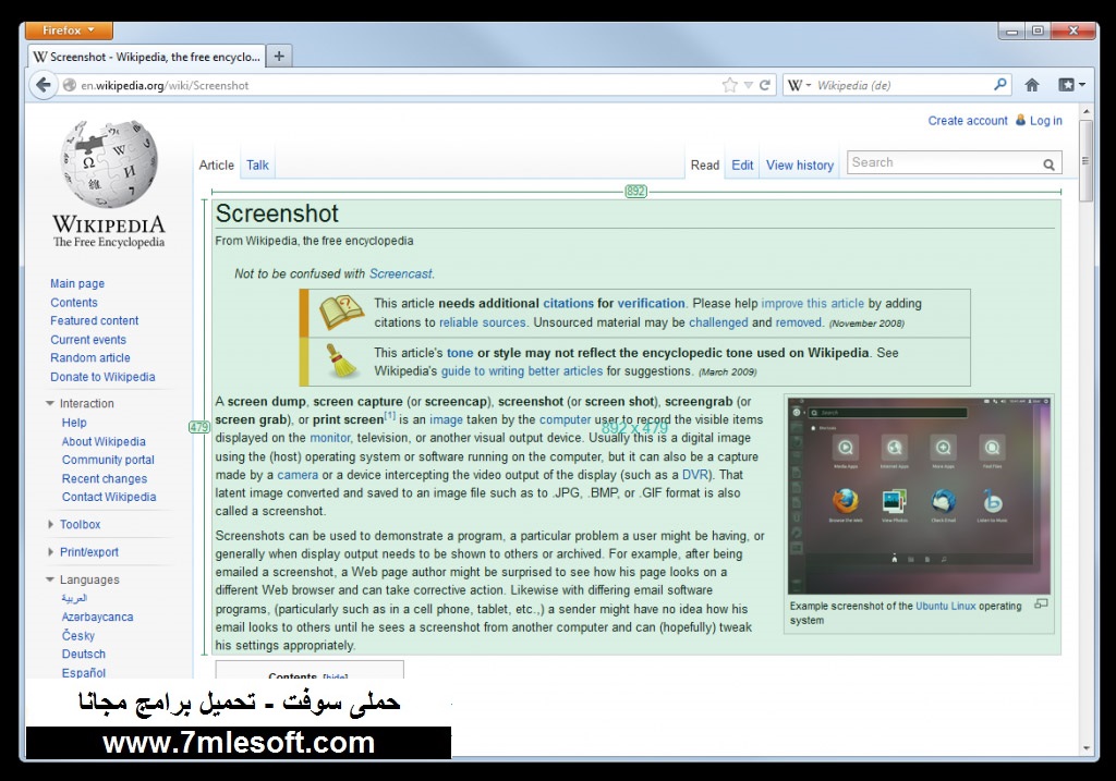 screenshot greenshot mac screenshot greenshot mac